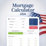 Mortgage Calculator USA